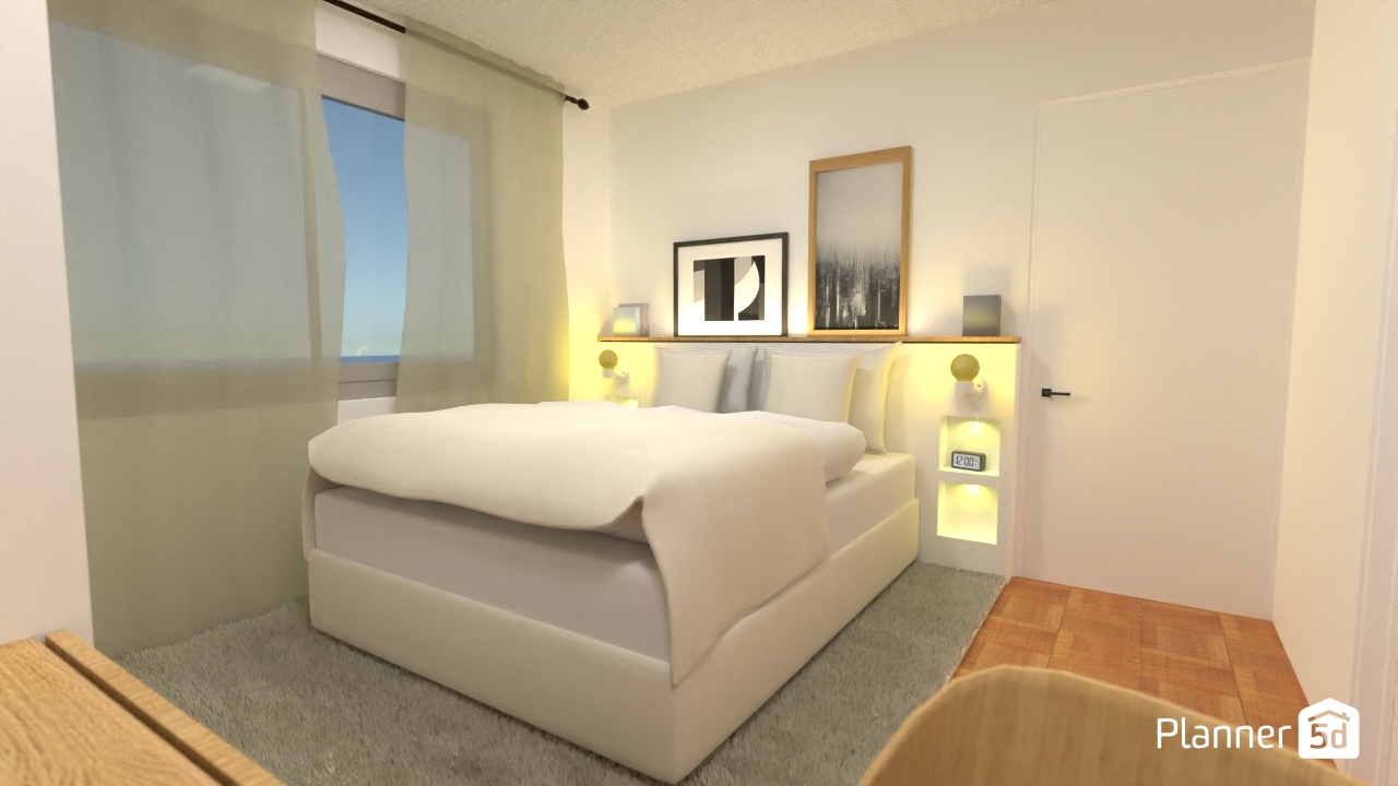 923 QUARTO1 #25903140 by Fabio Oda