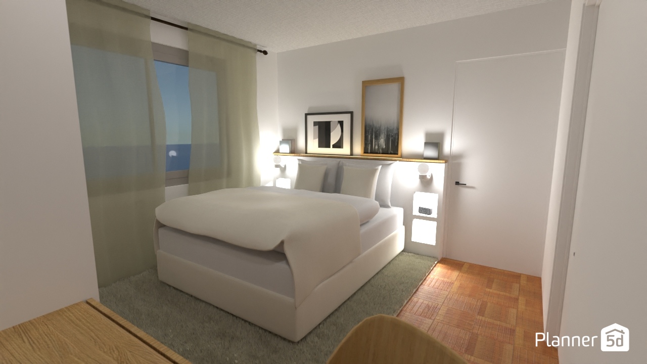 923 QUARTO1 #25899560 by Fabio Oda