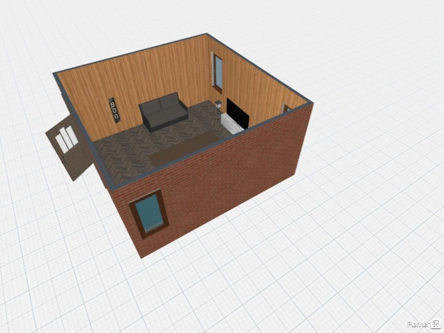 Abinow room #3112232 by User 135386563
