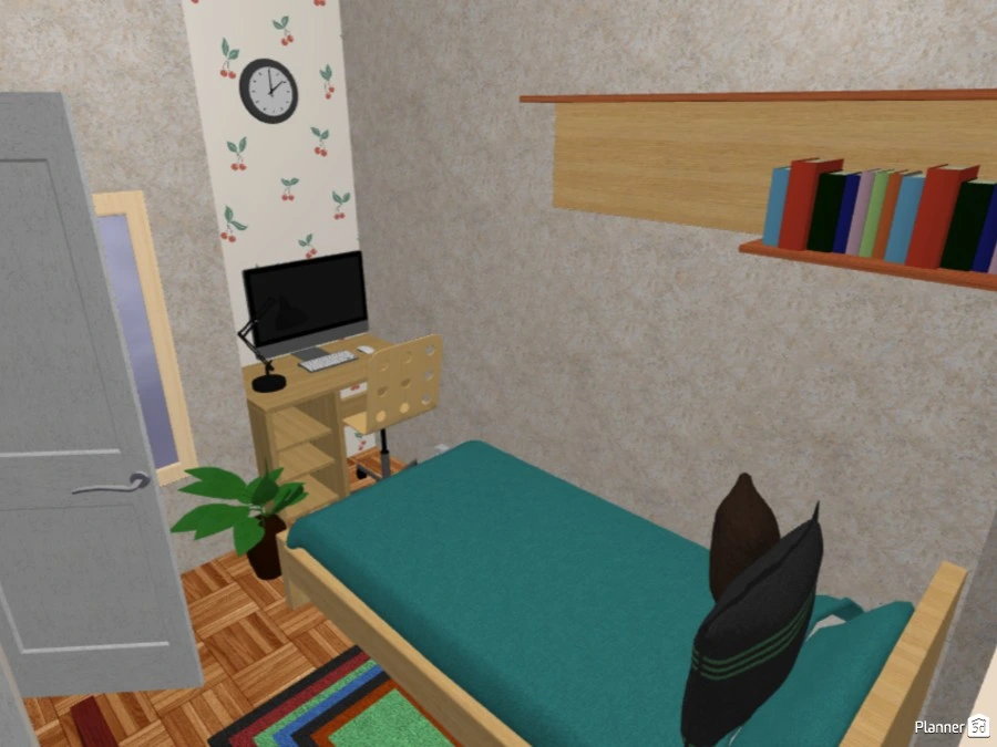 My Room #90837 by User 33244741