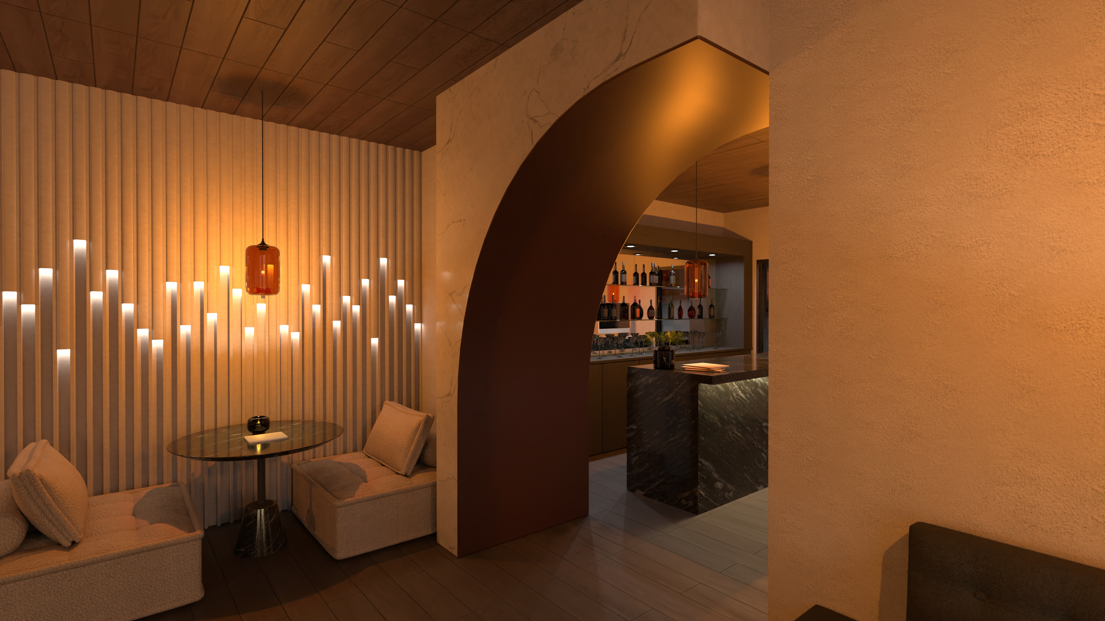 café #19564720 by Dellen