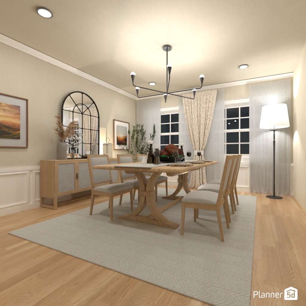 Thanksgiving Day #23417955 by Editors Choice