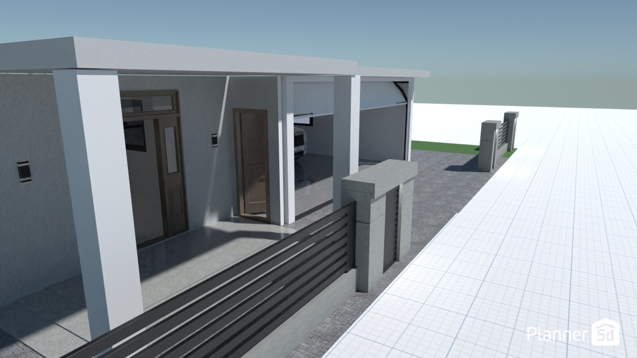 New Project #23340982 by Calvin Brown