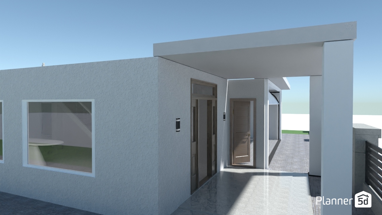 New Project #23341106 by Calvin Brown