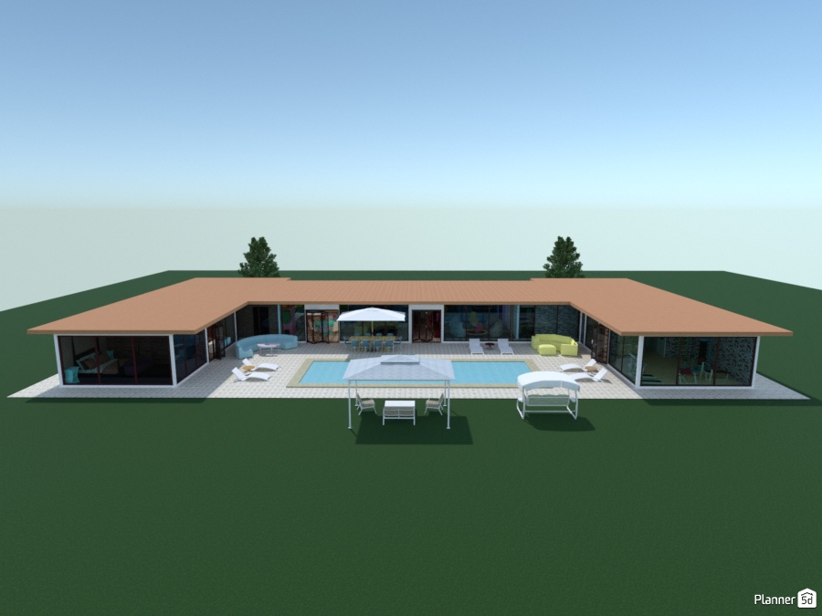 Big House ! )) #2251069 by Nberniko Halil