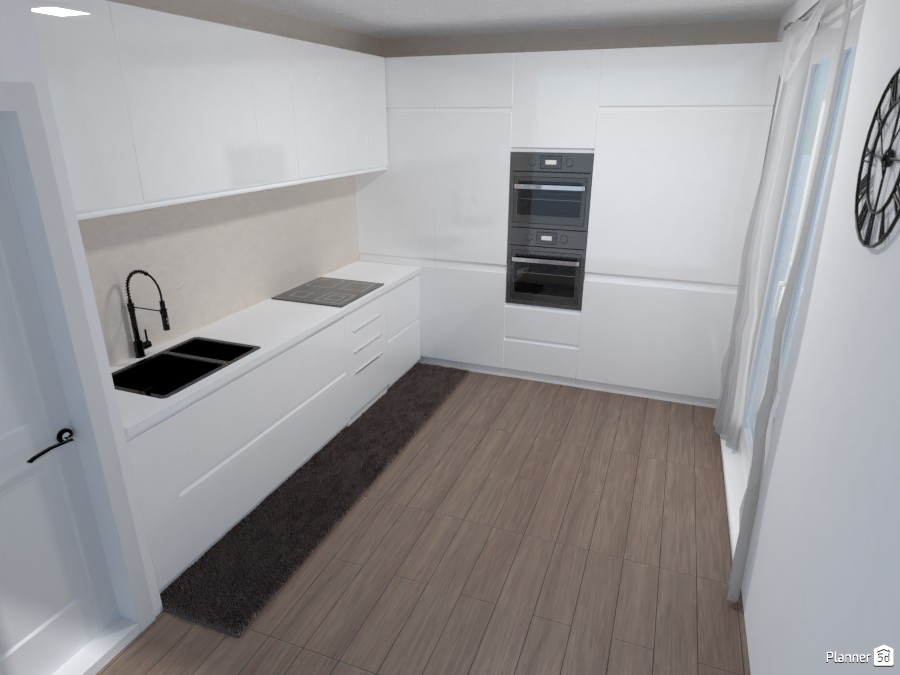 cucina #3710793 by Samantha Schiavo