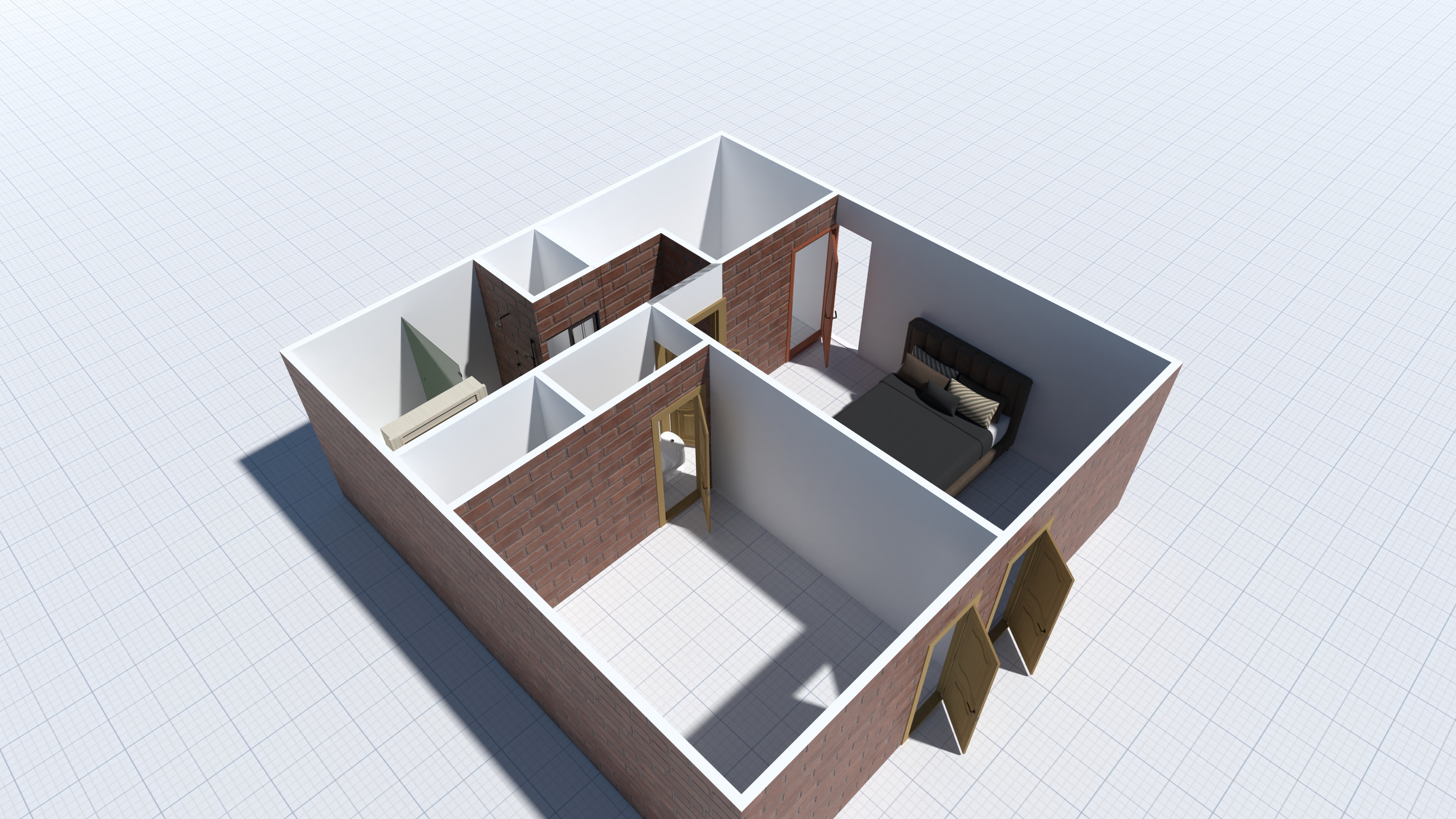 addition #32031720 by Tyler Scott