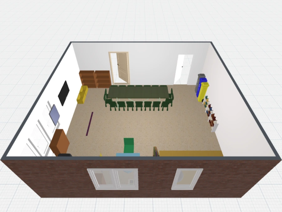 AULA POLLITOS CON COLETAS #3139736 by User 220862164