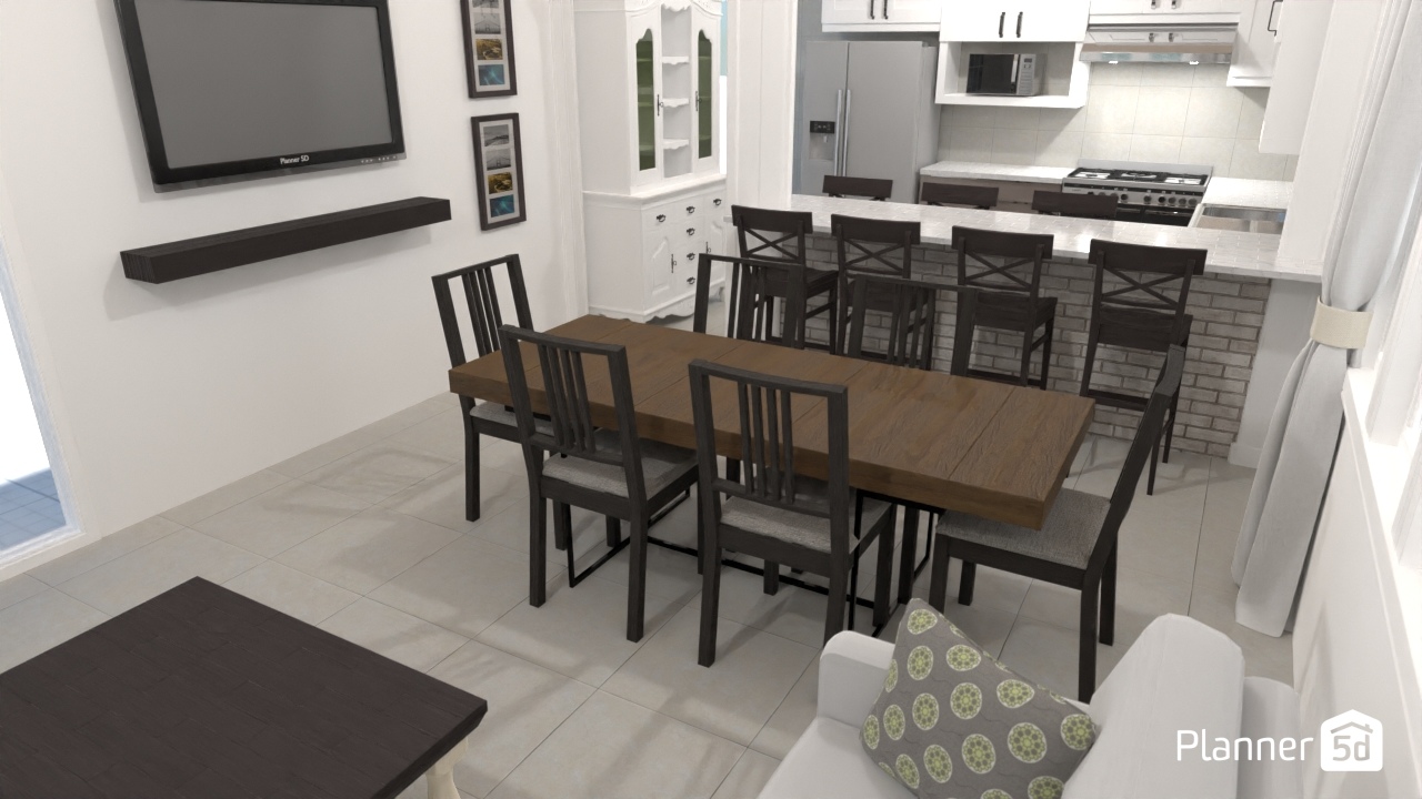 Proyecto #105 #23426695 by Luis Gerardo González