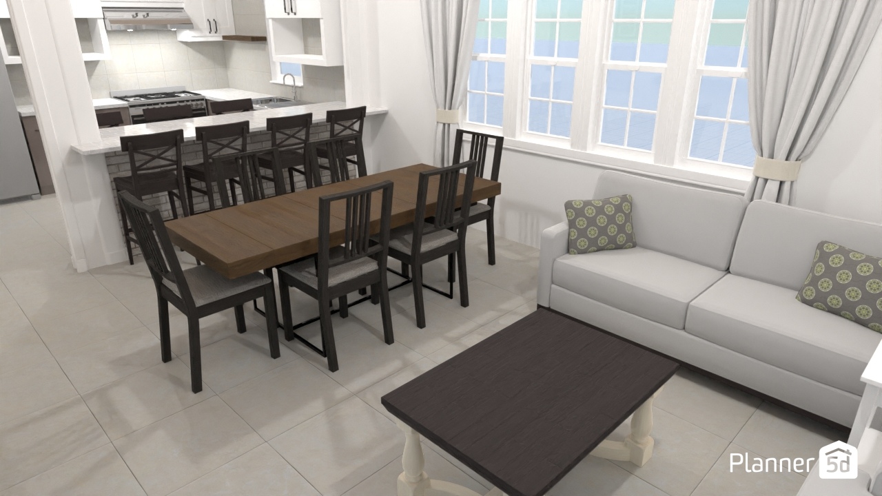 Proyecto #105 #23426699 by Luis Gerardo González