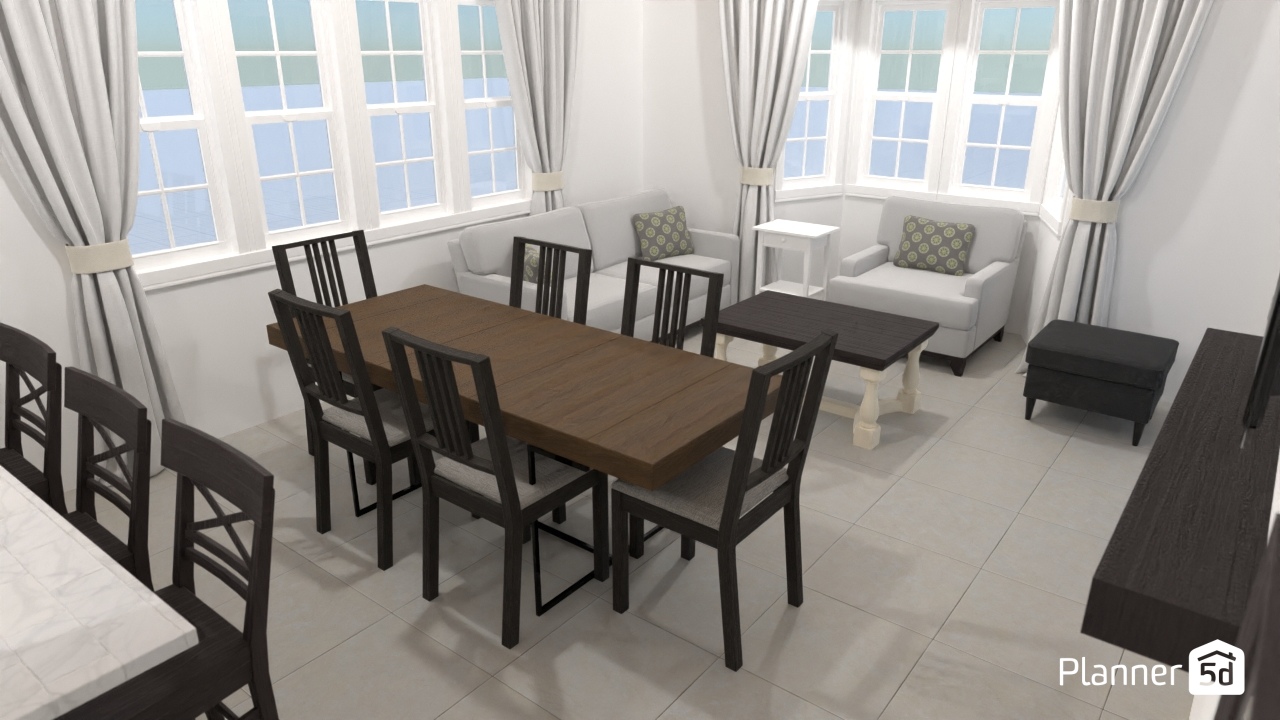 Proyecto #105 #23426719 by Luis Gerardo González