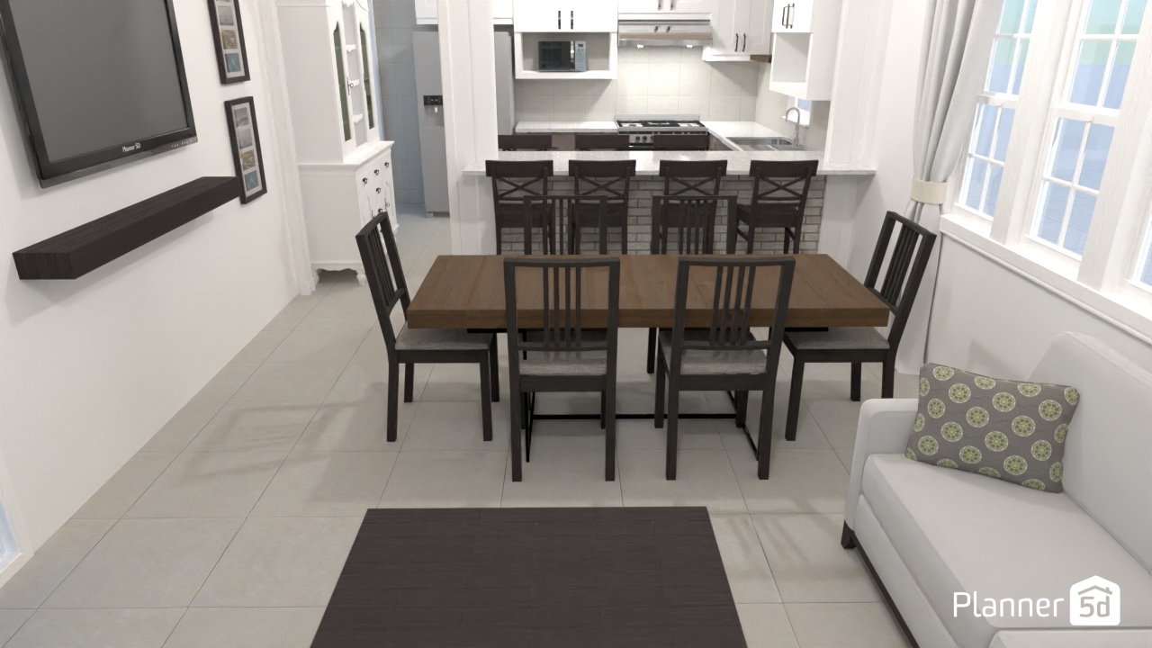 Proyecto #105 #23426731 by Luis Gerardo González