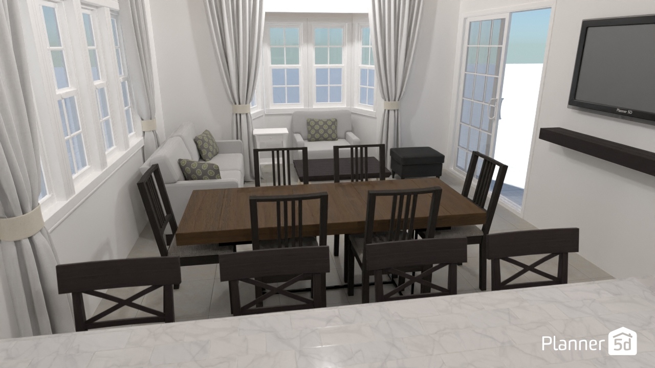 Proyecto #105 #23426739 by Luis Gerardo González