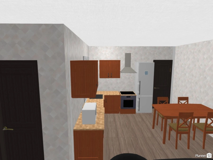 casa #3023144 by Taiane Silva