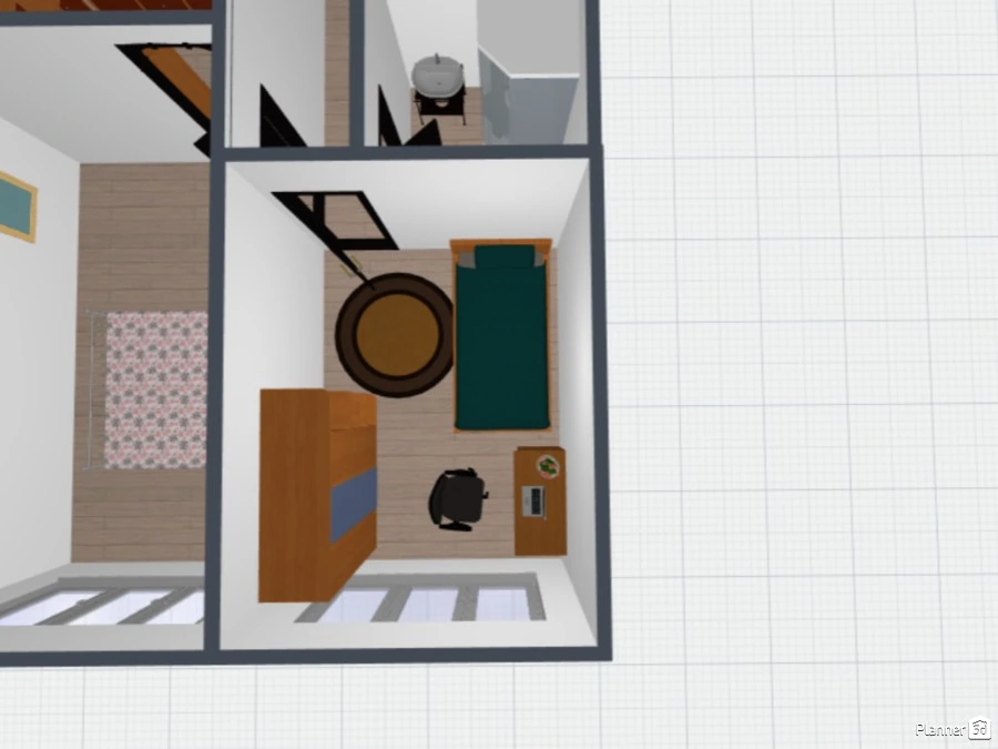 Minha casa #2992708 by Leandro M. Dias