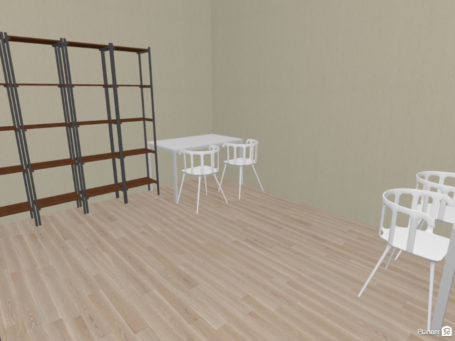 EcoWrapz Store layout #23383818 by User 158640214