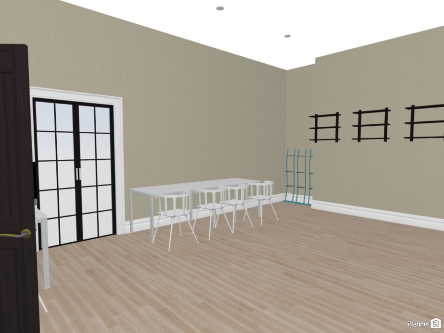 EcoWrapz Store layout #23383822 by User 158640214