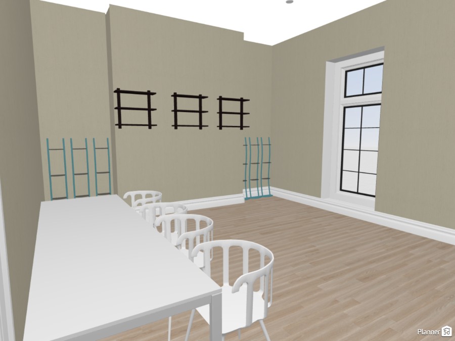 EcoWrapz Store layout #23383830 by User 158640214