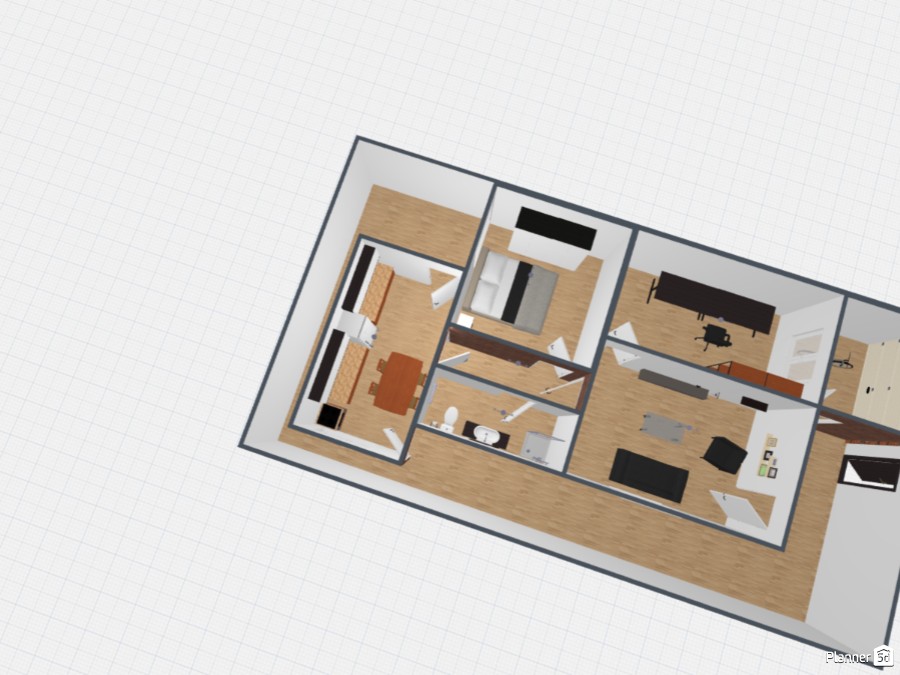 New project #23355758 by User 158412938