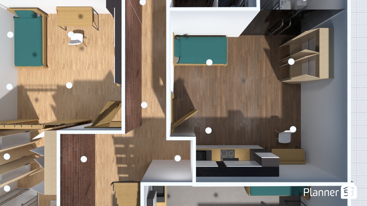 Proyecto #21 #23340006 by Roberto moratilla