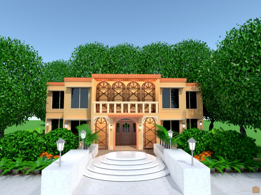 italian style #936902 by Joy Suiter