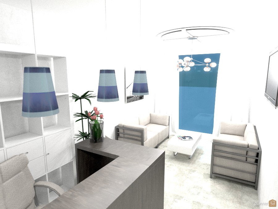 Офис #803435 by megi meeg