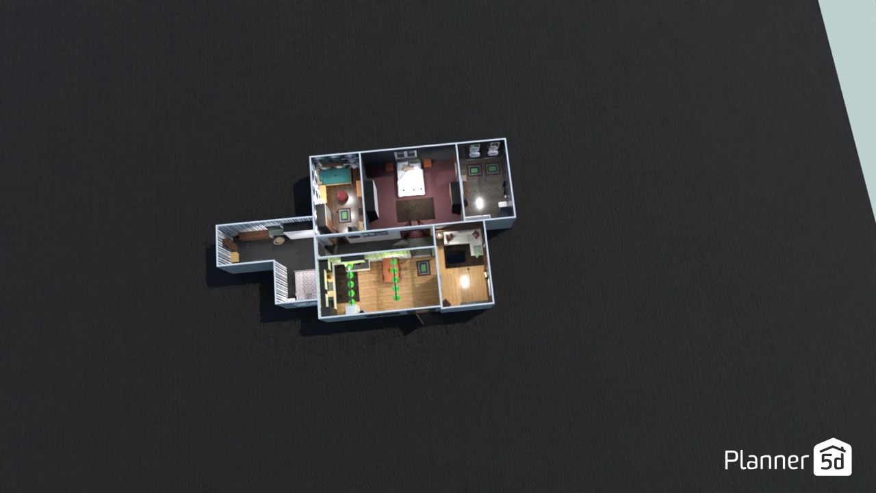 Home #113096 by User 71399360