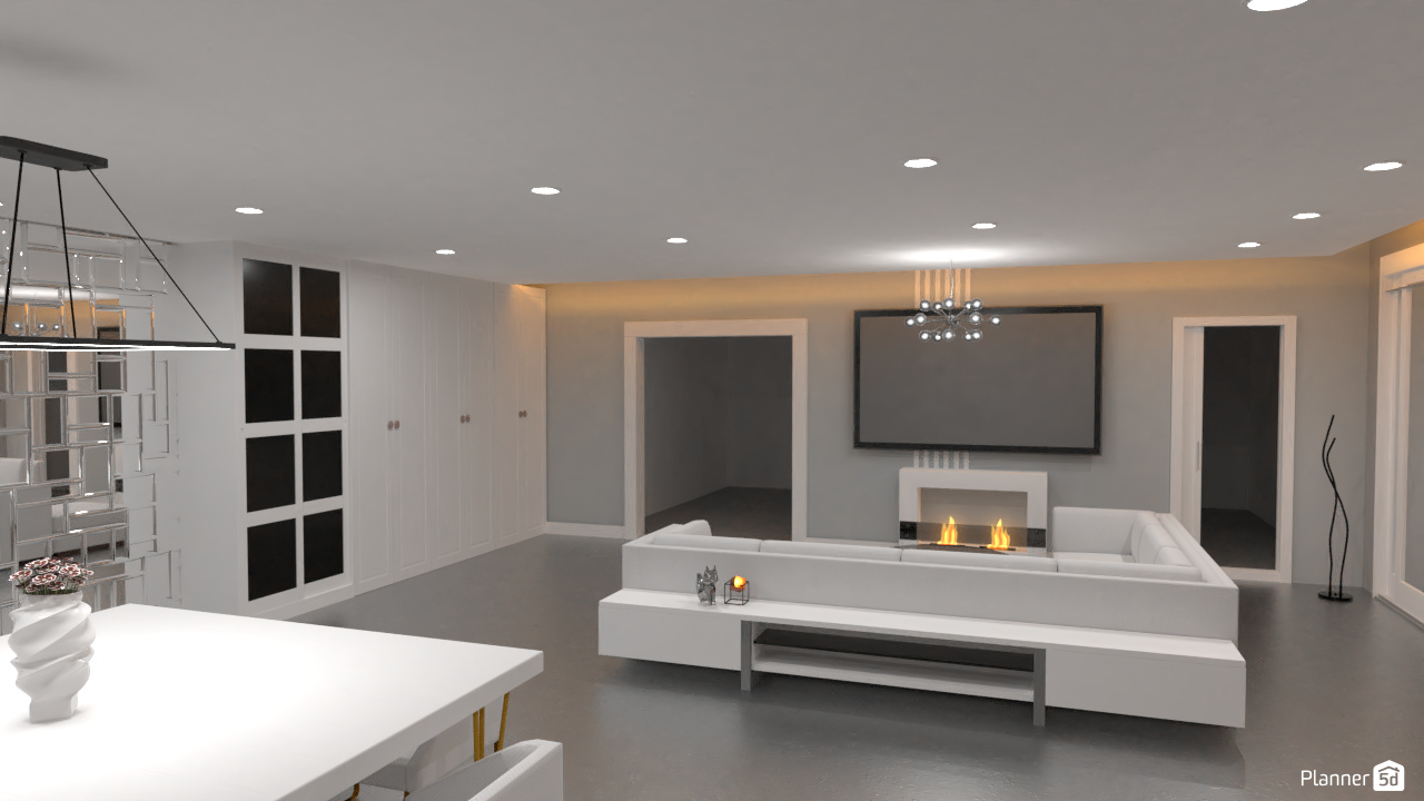 Dream Apartament #5807121 by g.dias