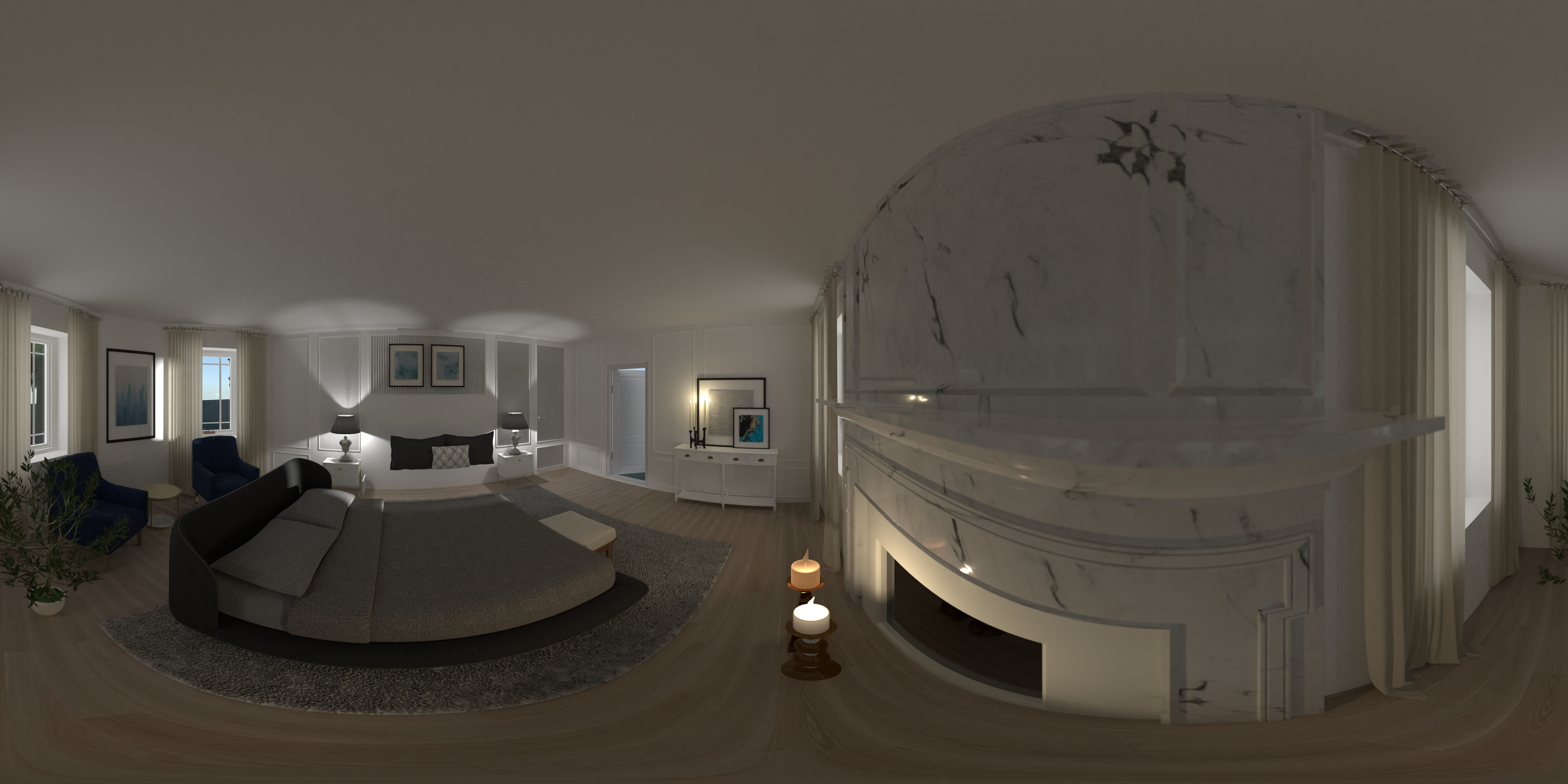 Bedroom #23397842 by User 158761458