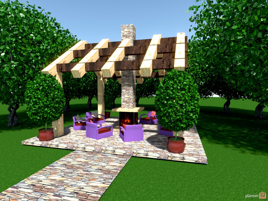 another escape #1005192 by Joy Suiter