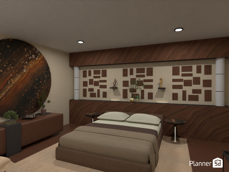 Eco-minimalist style : Design battle contest #11379472 by Gabes