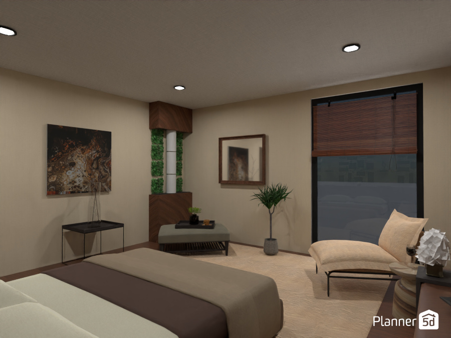 Eco-minimalist style : Design battle contest #11379508 by Gabes