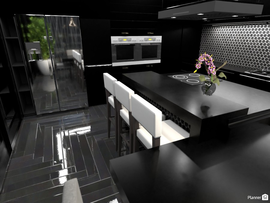 Kitchen #3826959 by RLO