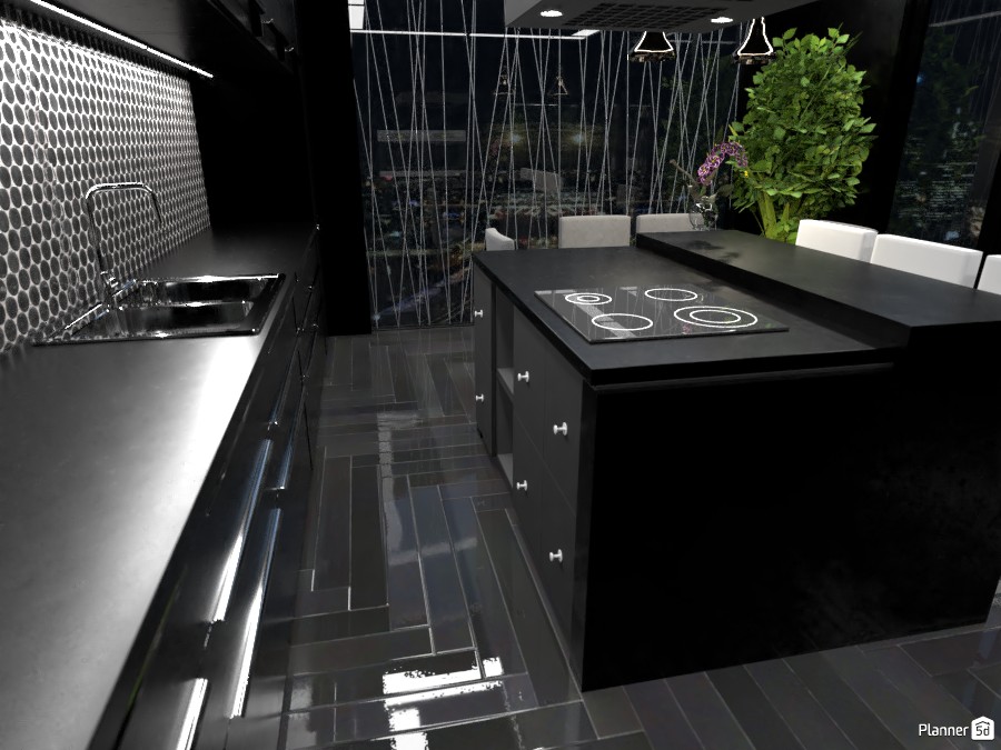 Kitchen 3826962 by RLO image