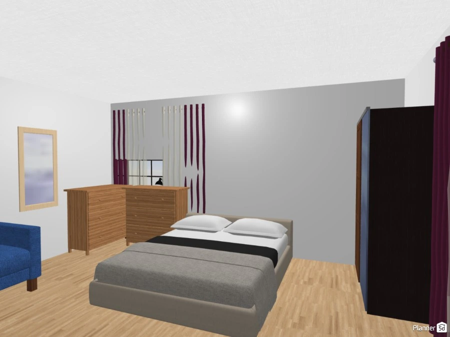 bedroom #3085784 by User 99362327