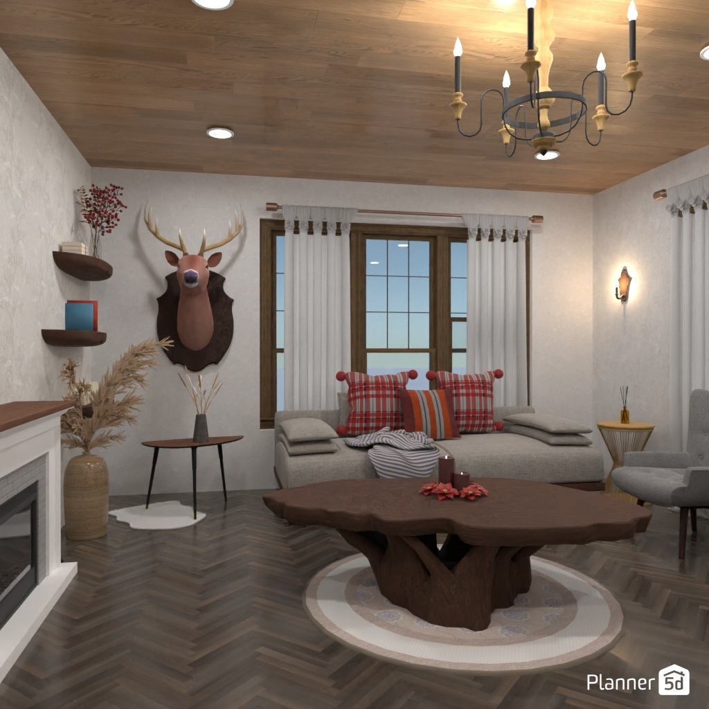  by Karine Auresvalt (1SegundodeTudo)