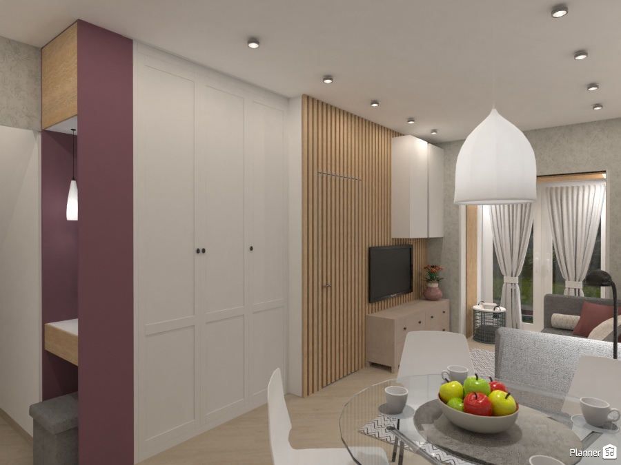 Дизайн студии #2339897 by Татьяна Максимова