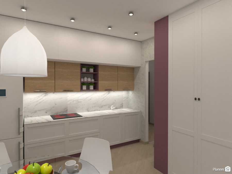 Дизайн студии #2339918 by Татьяна Максимова