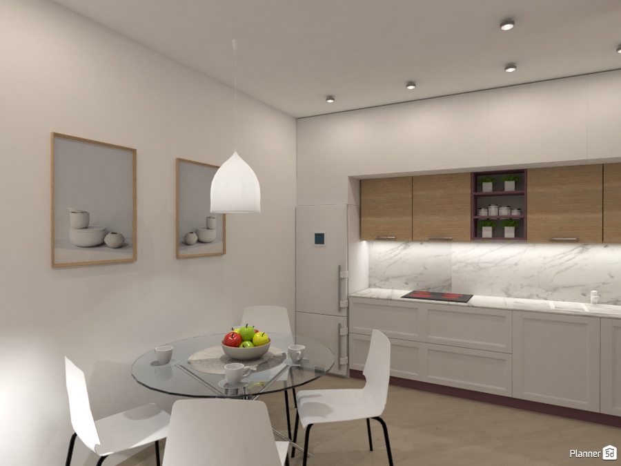 Дизайн студии #2339919 by Татьяна Максимова