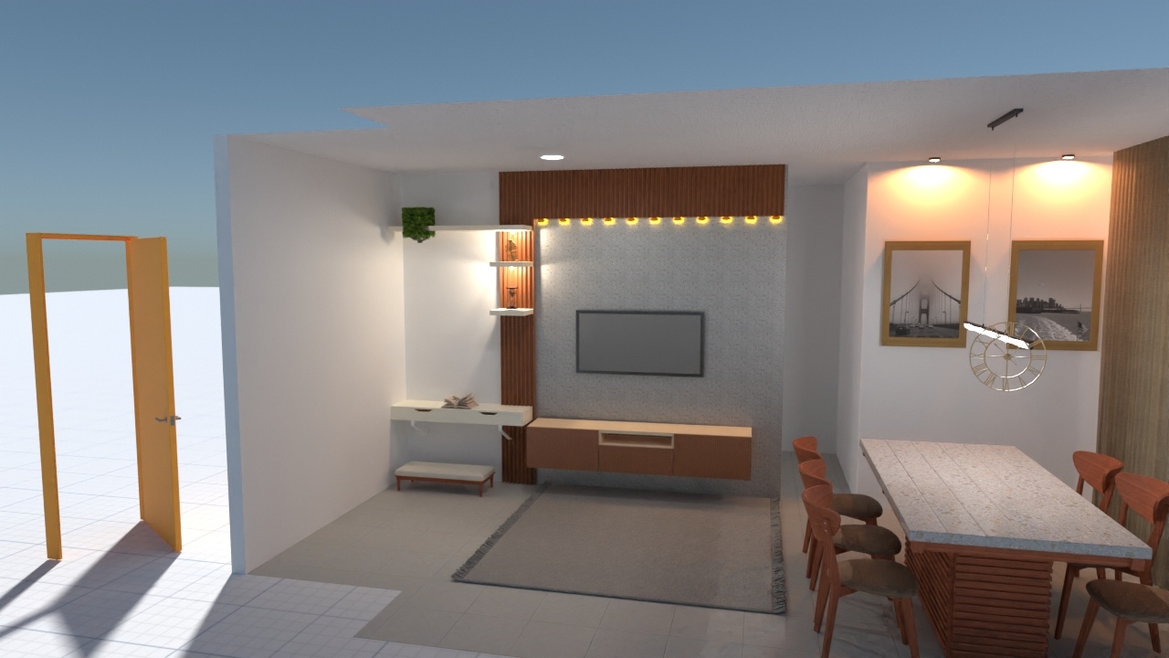 Criar Projeto 4 #26417508 by Sueldo Oliveira