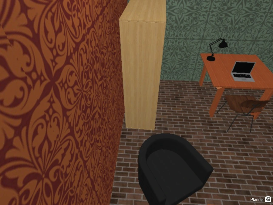 My room #3010760 by Anonymous