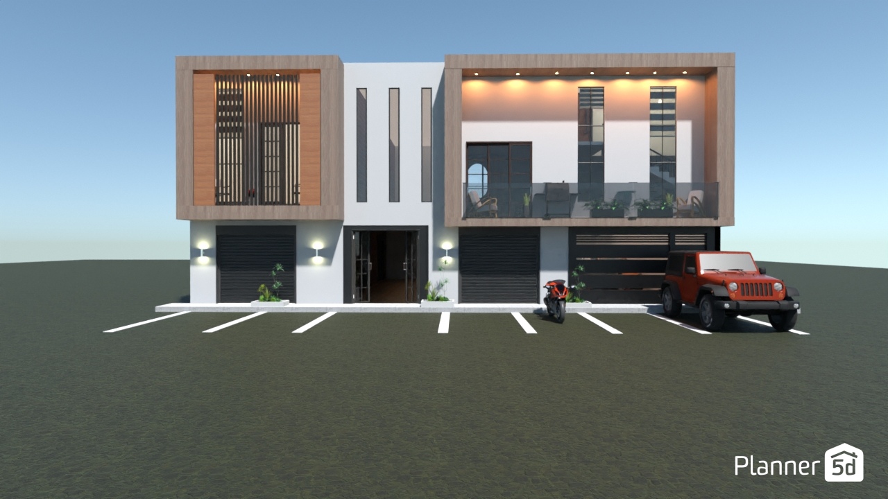 Proyecto #250 #23464295 by Anonymuss