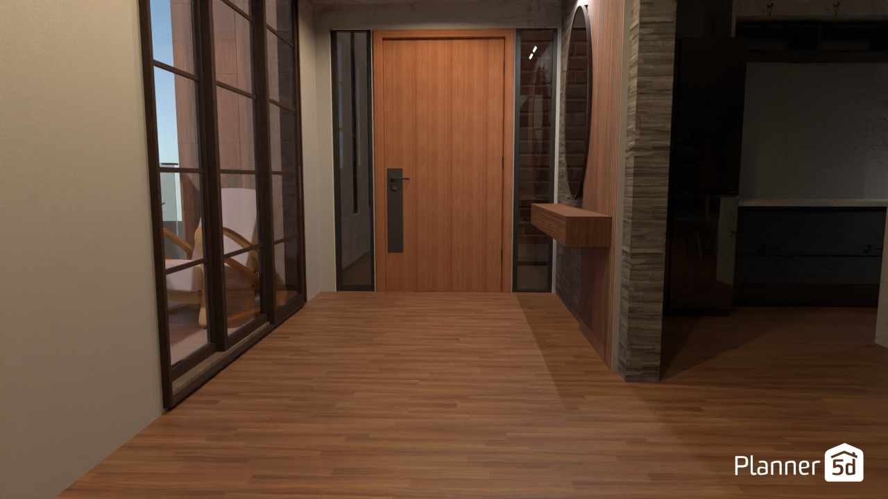 Proyecto #250 #23464727 by Anonymuss