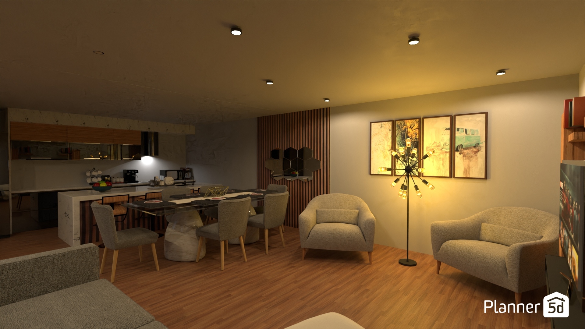 Proyecto #250 #23479975 by Anonymuss