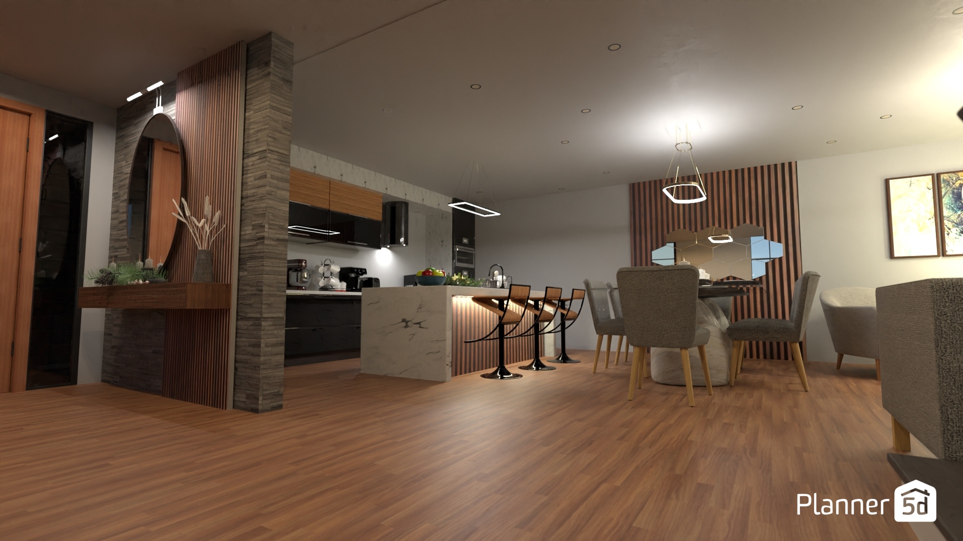 Proyecto #250 #23493162 by Anonymuss