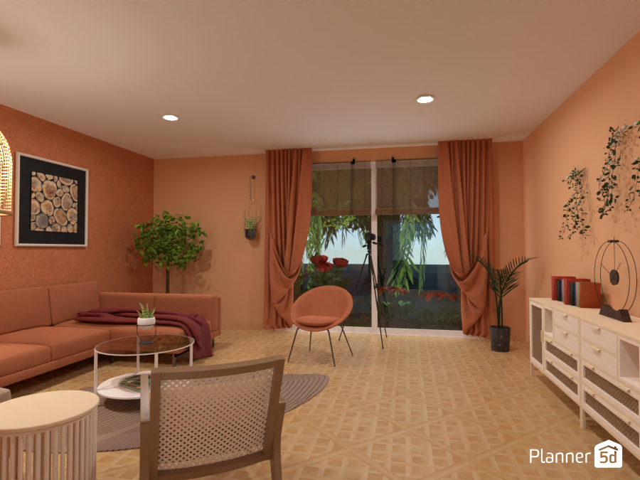 Interior Veraniego. #8766361 by Jessica✅