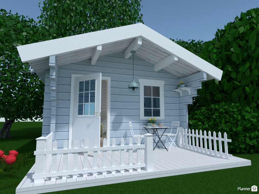 Capanno in Campagna #1787060 by Moonface