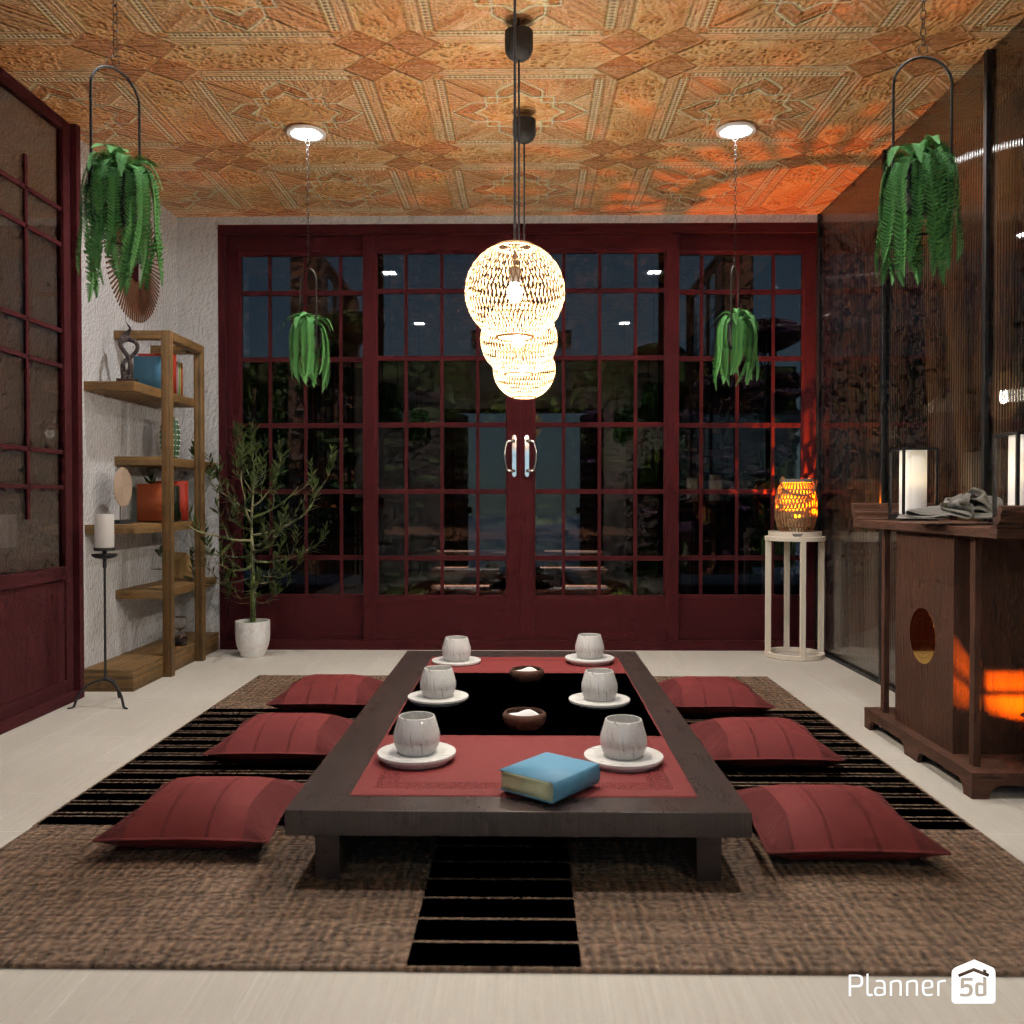 Tea day #19685912 by Editors Choice