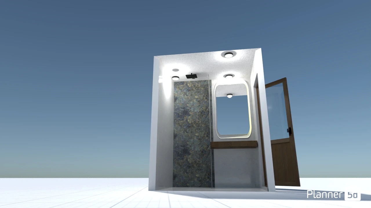 Project #14 #3073148 by Mitchell Pulinthara