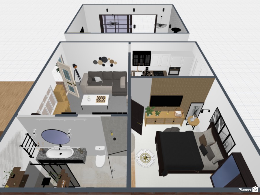 Project #13 #23366046 by User 154836522